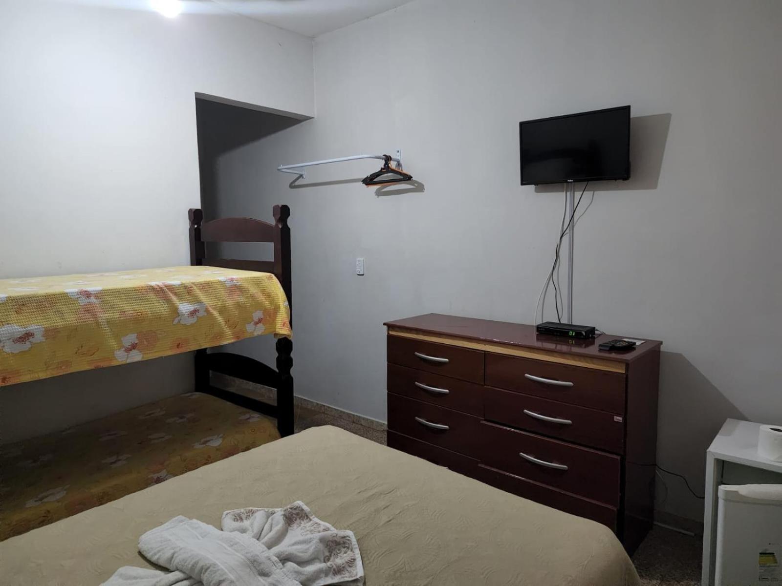 Pousada Al Chaddai Sao Lourenco  Chambre photo