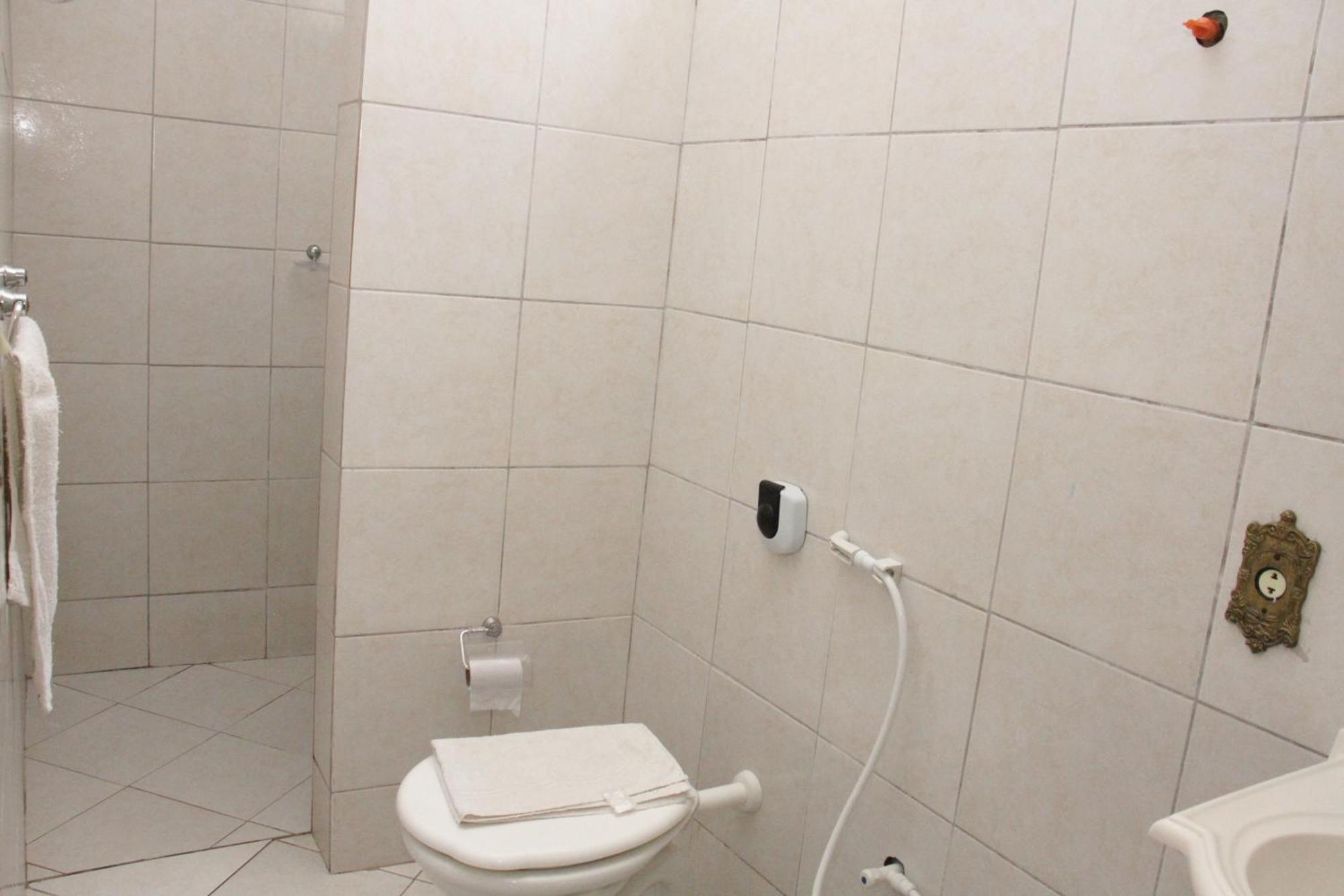 Pousada Al Chaddai Sao Lourenco  Chambre photo