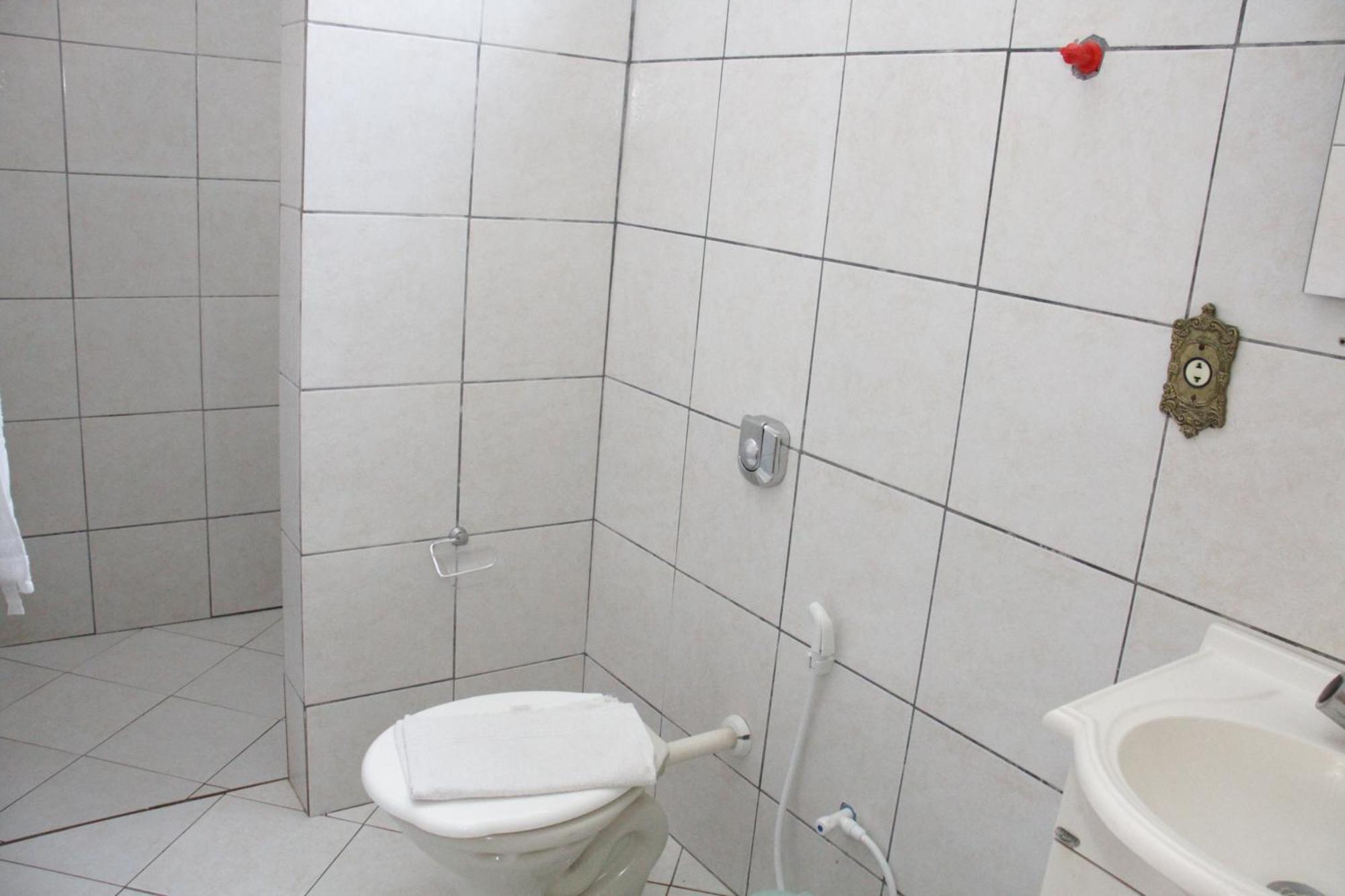 Pousada Al Chaddai Sao Lourenco  Chambre photo