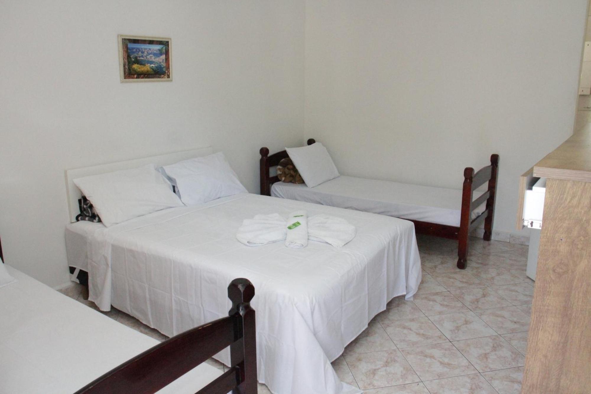 Pousada Al Chaddai Sao Lourenco  Chambre photo