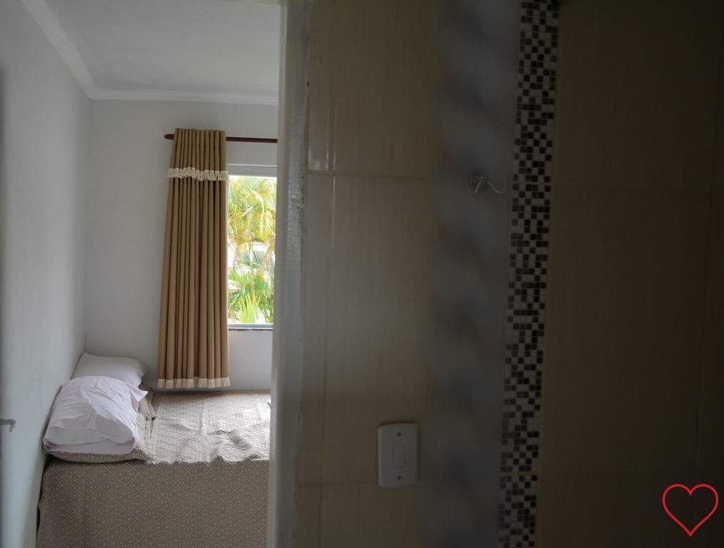 Pousada Al Chaddai Sao Lourenco  Chambre photo