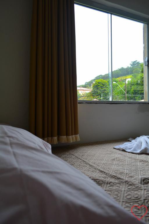 Pousada Al Chaddai Sao Lourenco  Chambre photo